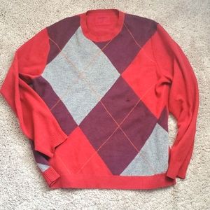 Express Sweater